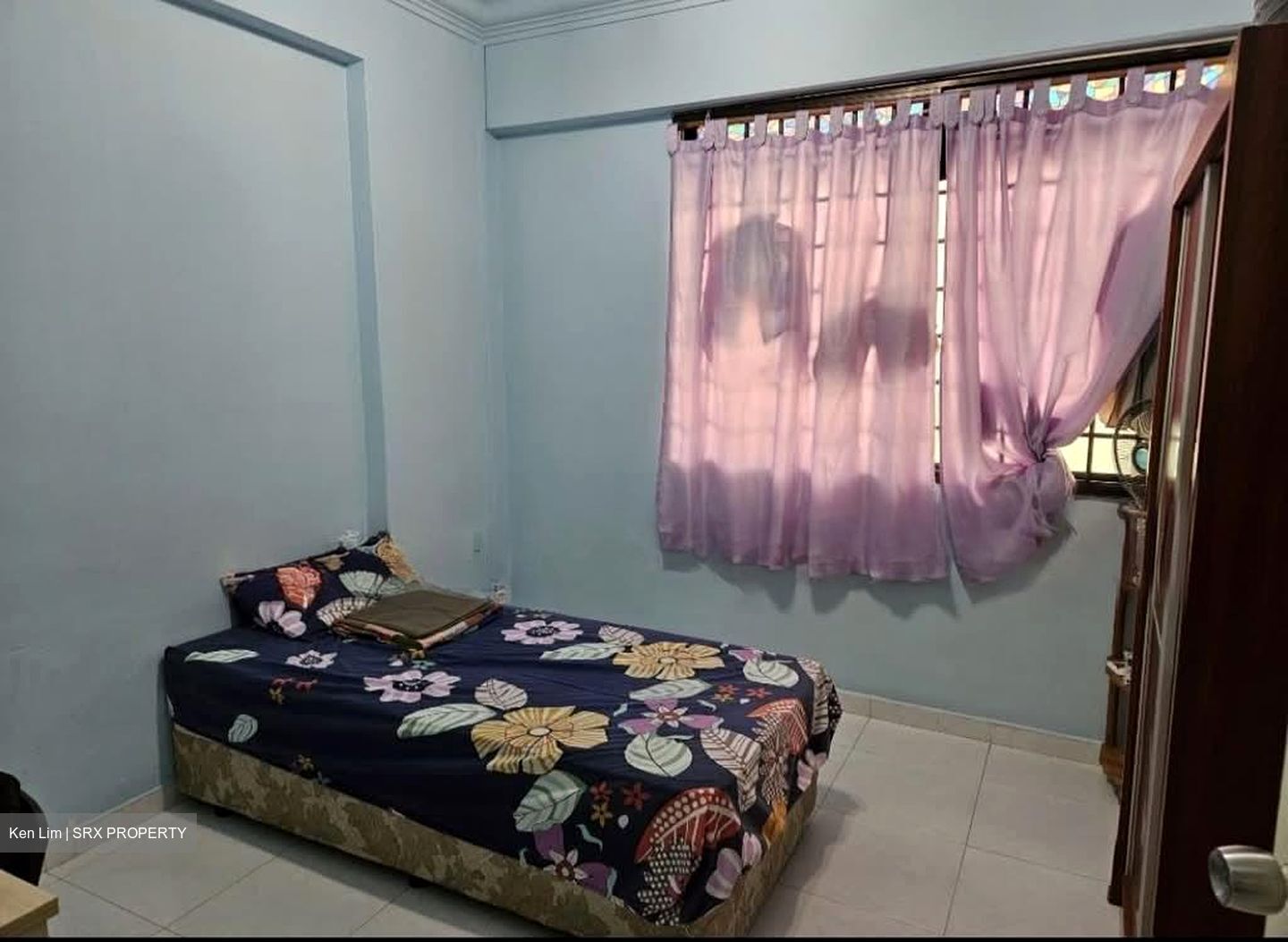 Blk 352 Kang Ching Road (Jurong West), HDB 3 Rooms #576663401